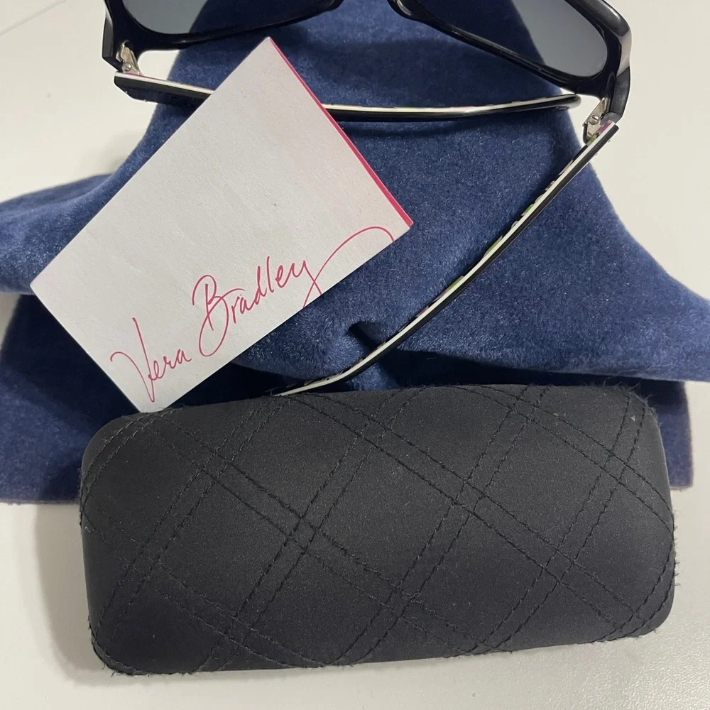 Vera Bradley Women’s Sunglasses - Picture 3 of 6